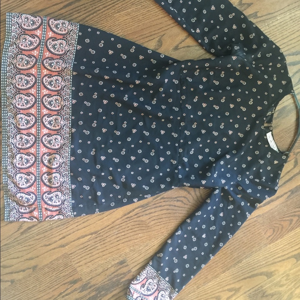 Abercrombie and Fitch tunic dress